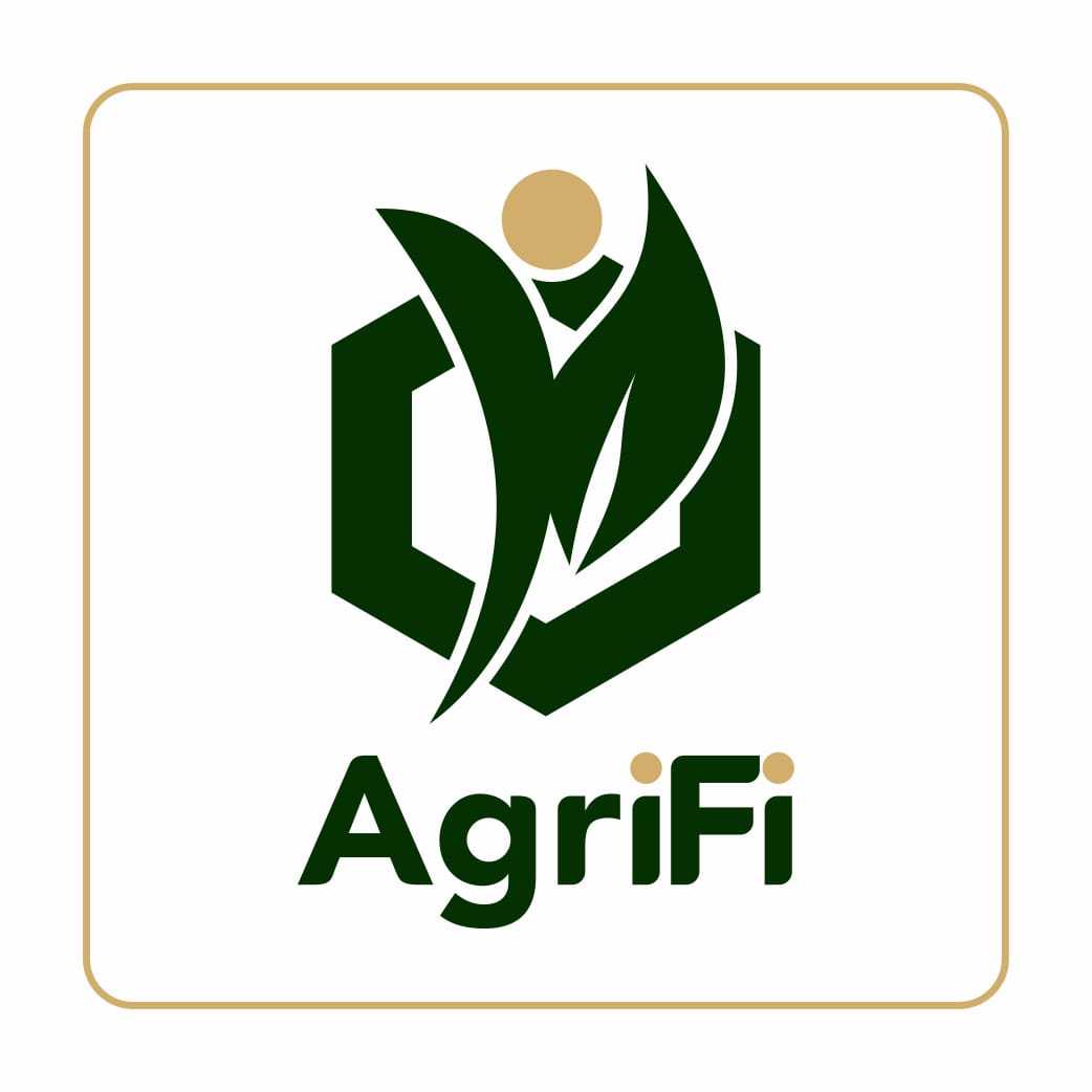 AgriFi logo
